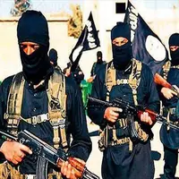 دستگیری پنج تروریست داعشی در نینوا