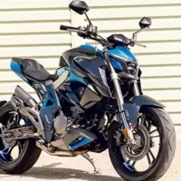 موتور زونتس Z4 249 R ؛ مشخصات فنی و امکانات