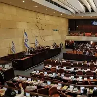بررسی مجدد طرح اعدام اسیران فلسطینی در کنست رژیم صهیونیستی