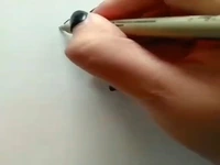 نقاشی جالب و ملوس بکش!