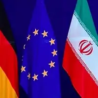 پل‌های نیمه‌سوخته تهران و اروپا