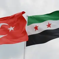 ترکیه از عملیات با دمشق علیه نیروهای داعش خبر داد