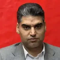 انتقاد شدید پیمان حدادی از سازمان لیگ