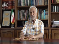 هاشمی طبا: ماست مالی نکنید! به مردم بگویید چه چیزهای مملکت را تهدید می‌کنند