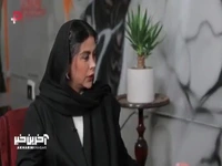 بهاره رهنما : مسائل اقتصادی باعث شده خانم ها رو به مرد های متاهل بیاورند