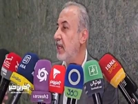 درگیری لفظی درویش با خبرنگاران: به ایجنت پول نمی‌دهیم و به همین خاطر دلال‌ها با ما بد هستند