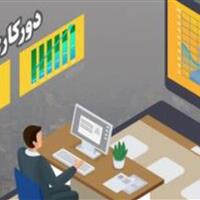 ادارات دولتی در استان زنجان روزهای پنجشنبه دورکار شدند