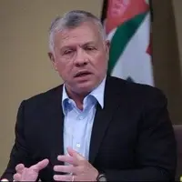 پادشاه اردن: توافق گسترده‌ای در قبال طرح ترامپ پیرامون غزه وجود دارد