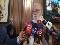 چمران: ایران پیش‌تر هم مکانیسم ماشه را دور زده است