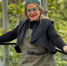 بهاره رهنما: دخترم هر تصمیمی بگید برای من محترم است، حتی اگر بخواهد با یک مرد سینمایی ازدواج کند