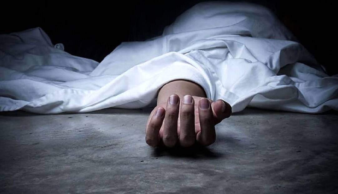 قتل دلخراش یک جوان در جنگل