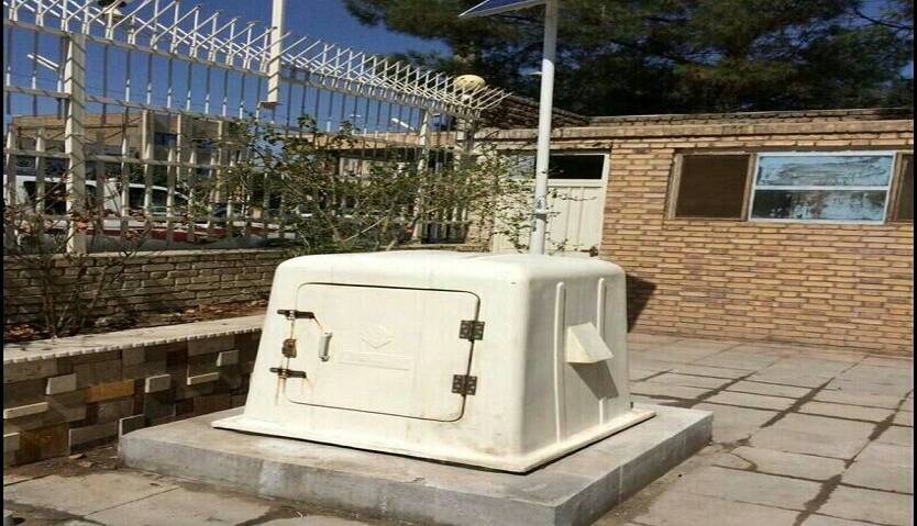 ارتقاء ۳۴ دستگاه شتابنگار زلزله در آذربایجانغربی
