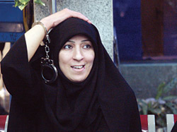 پشت پرده پرونده جنجالی زنی که برای فرار از تجاوز دست به قتل زد!