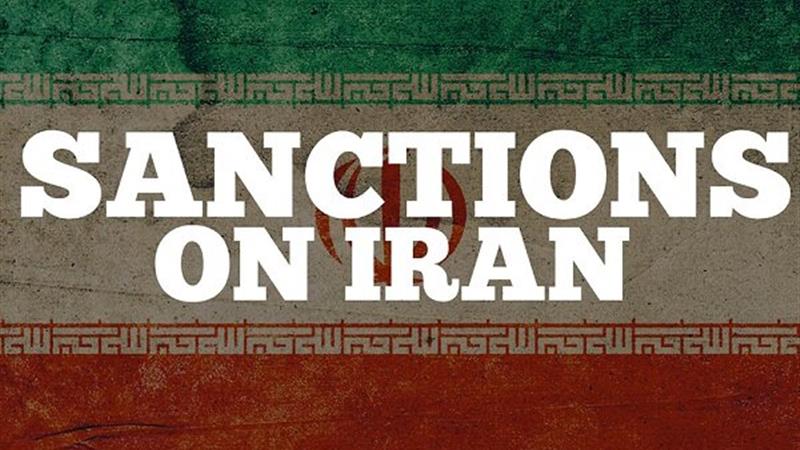 اجرای تحریم‌های غیر قانونی بین‌المللی علیه ایران رسما آغاز شد