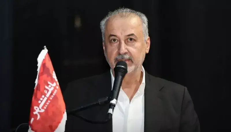 ناگهان جنجال بزرگ در مصاحبه رضا درویش!