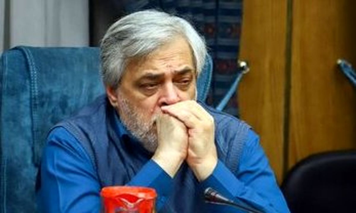 مهاجری: تندروهایی که از بازگشت تحریم‌ها خوشحالند، حلیم زالوها را هم می‌زنند