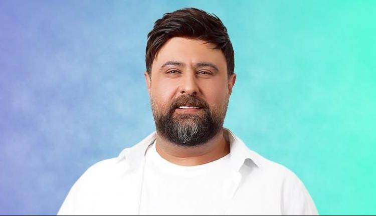آهنگ «دریا» از محمد علیزاده
