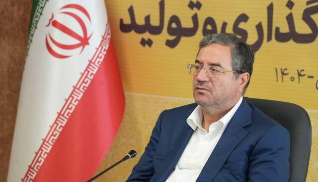 استاندار: آذربایجان‌ غربی ظرفیت تبدیل‌شدن به استان صنعتی را دارد