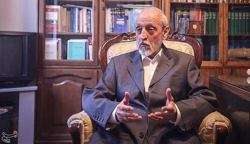 قطعنامه غیرقانونی شورای امنیت