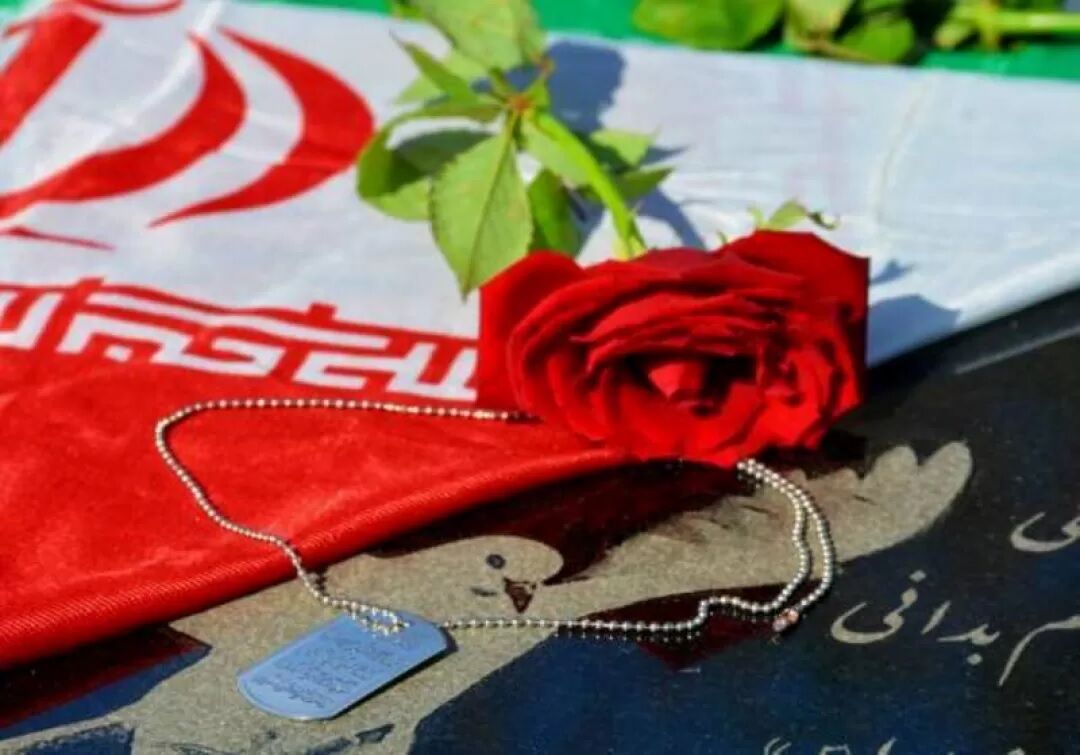 جانباز سرافراز ۷۰ درصد اصفهانی به همرزمان شهیدش پیوست