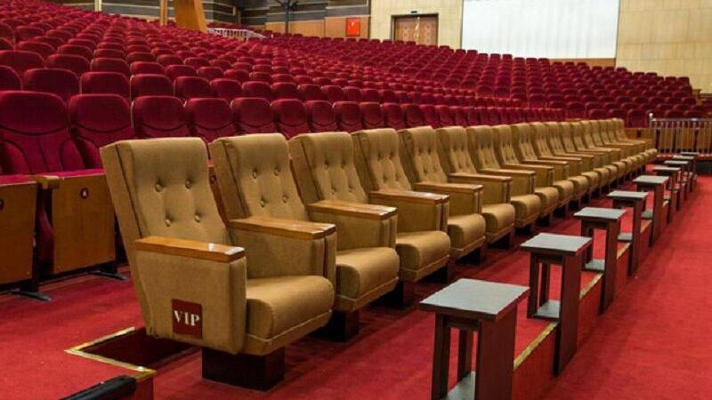 شهردار: توسعه زیرساختهای فرهنگی از اولویتهای مدیریت شهری سنندج است