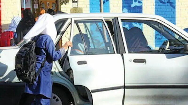 هیچ دانش آموز زنجانی از سرویس مدارس بیبهره نیست