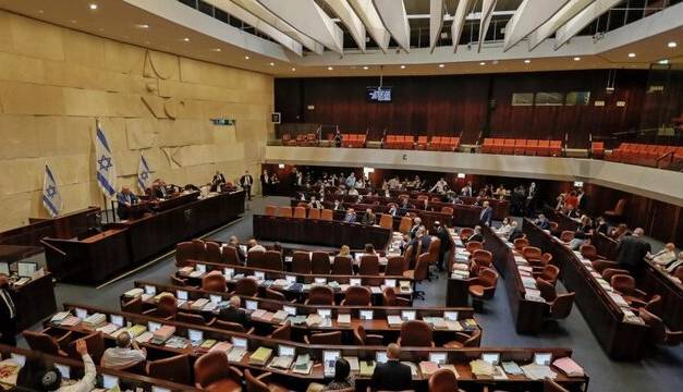 بررسی مجدد طرح اعدام اسیران فلسطینی در کنست رژیم صهیونیستی