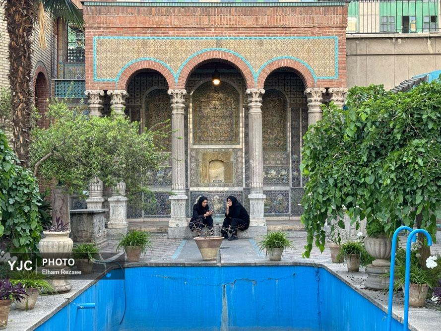 خانه موزه مقدم، یادگار دوران قاجار