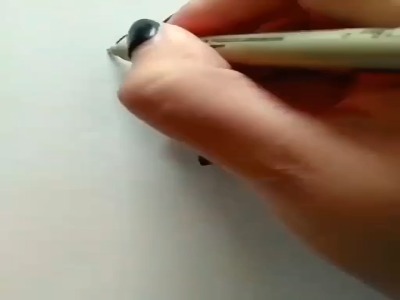نقاشی جالب و ملوس بکش!