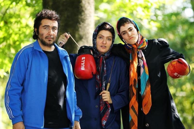 خبر غافلگیرکننده برای هواداران فیلم نهنگ عنبر
