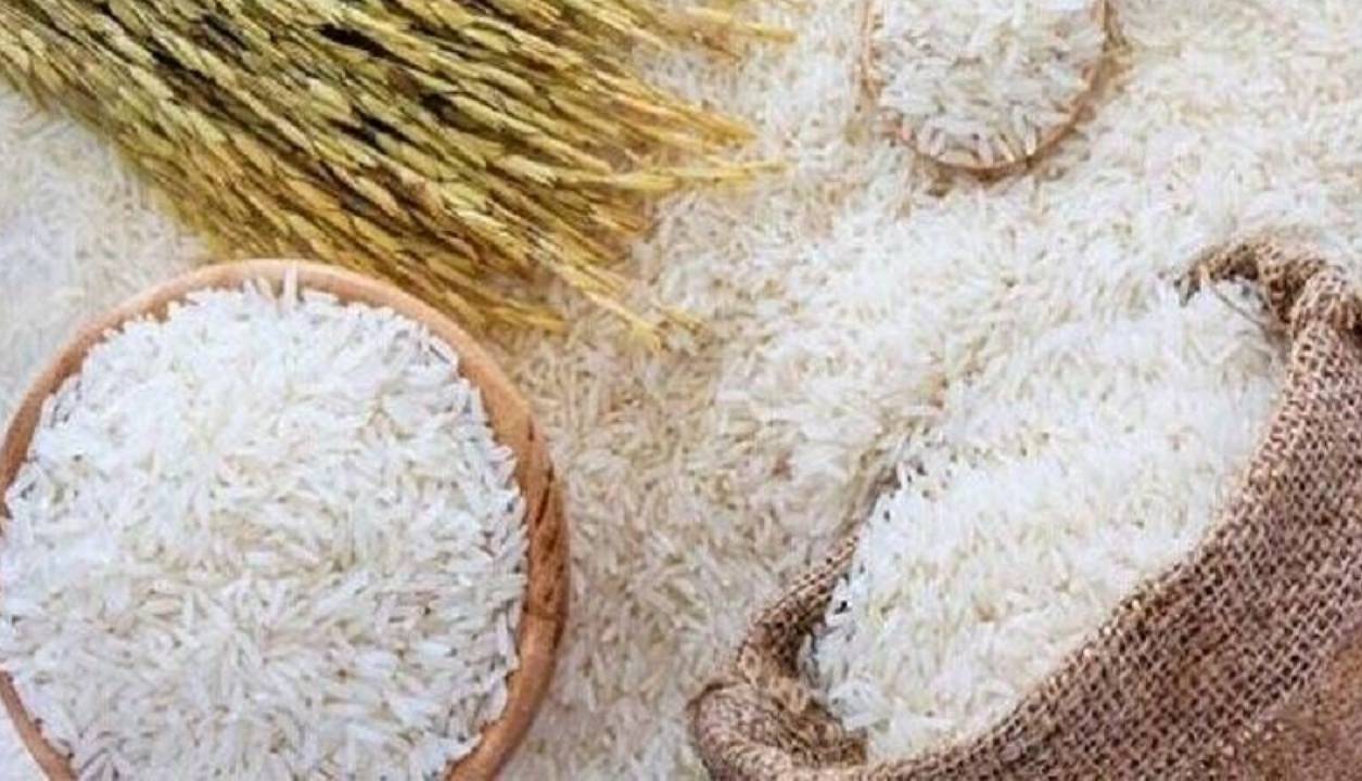 قیمت هر کیلو برنج ایرانی به ۳۲۰ هزارتومان رسید
