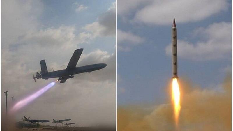 توقف پروازهای فرودگاه «بن گوریون» در پی حمله موشکی ارتش یمن