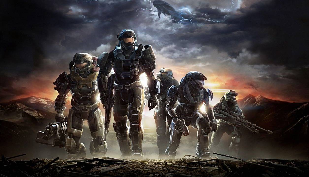 Halo Online به عنوان یک بازی سرویس محور رایگان در دست ساخت قرار دارد