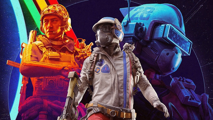 سیستم مورد نیاز و پیشنهادی بازی Arc Raiders اعلام شد