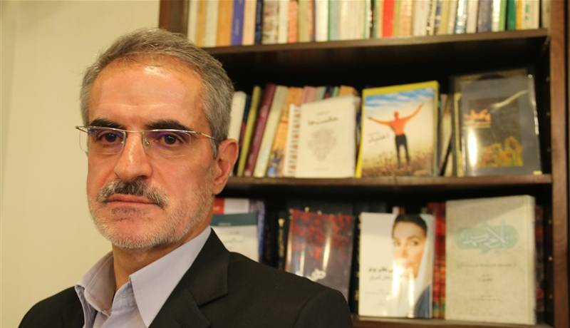 یک تحلیلگر: هنوز می‏‌توان ایران را نجات داد