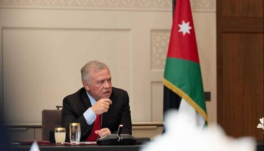 مخالفت اردن با پیشنهاد آمریکا؛ با وزیران اسرائیلی دیدار نمی‌کنیم