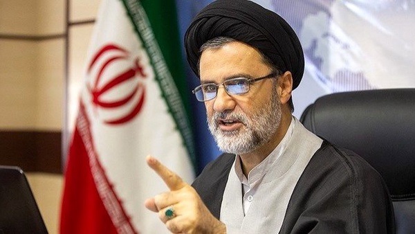 نبویان: هیچ‌ ایرانی با غیرتی مذاکره روی توان موشکی را نمی‌پذیرد