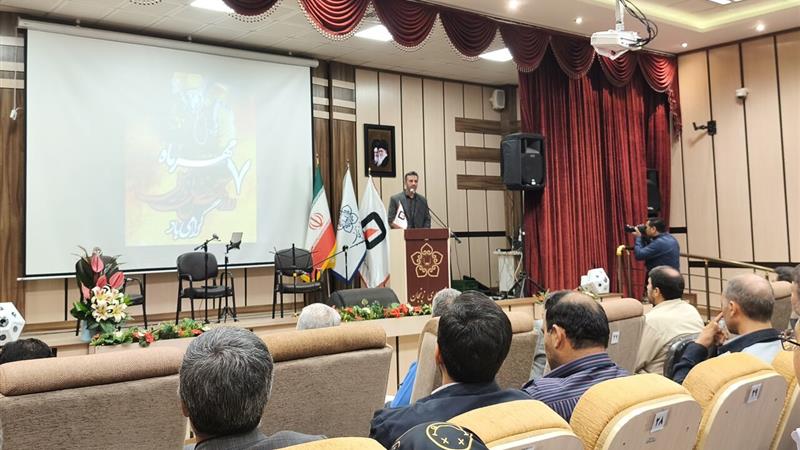 شهردار زنجان: هزینه کرد در حوزه آتشنشانی، سرمایه گذاری برای امنیت شهروندان است