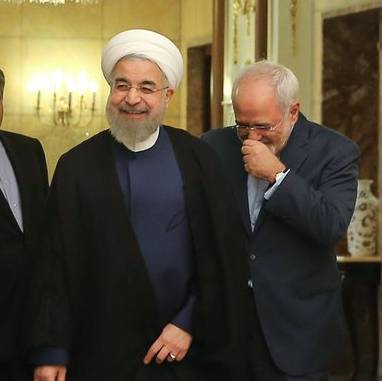 اعلام آمادگی جلیلی برای مناظره با روحانی