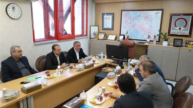 جذب ۲۵۰ میلیارد ریال برای تجهیز پایگاه انتقال خون بیرجند