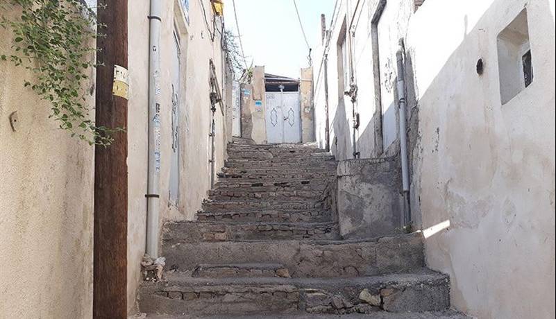 ساماندهی ۳۶ منطقه حاشیهنشین لرستان