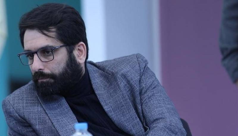 علی اینانلو: علی‌آبادی کامل در جلسه نبود که قانع شود