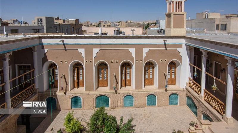سرمایهگذاری یکهزار میلیارد ریالی برای تقویت زیرساختهای گردشگری سمنان