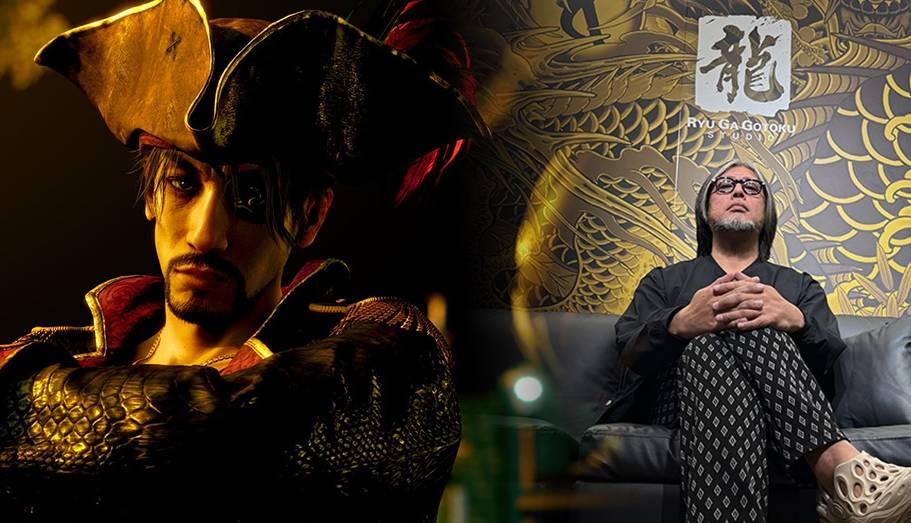 رئیس استودیوی Ryu Ga Gotoku موفقیت جهانی سری Yakuza را نتیجه حمایت PC گیمرها می‌داند