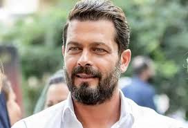 چهره ها/ پژمان بازغی و دخترش نفس