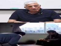 خاطره «رضا کیانیان» از ناصر تقوایی و فریدون جیرانی