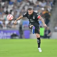 انفجار راموس بعد از هفته فاجعه‌بار؛ شما جوک هستید!‏