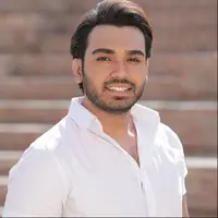 آهنگِ جذاب «کوکه حالم» با صدای سینا درخشنده