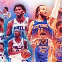 ستاره‌های NBA بیخ گوش ایران