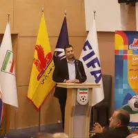 مرادی: دستگاه‌های جدید VAR در راه است